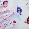 My Little Pony Magic Pony 4-Piece Full Sheet Set – Soft Microfiber Bedding for Kids - 4 of 4