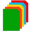 Astrobrights Colored Paper, 8-1/2 x 11 Inches, Eco Assortment, Pack of 500 - 4 of 4