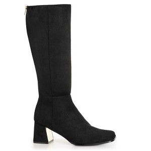 Avenue Women's Wide Width Hazel Tall Boot - 1 of 4