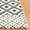 Marbella MRB455 Hand Loomed Indoor Rugs - Safavieh - 3 of 4