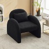 Acekool Modern Accent Chair - 3 of 4