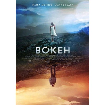 Bokeh (DVD)(2017)