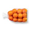 Navel Oranges - 4lb Bag - Good & Gather™ : Target