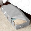 The Lakeside Collection Quilted Storage Collection - Storage Bag - 3 of 3
