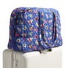 Vera Bradley Women's Outlet Cotton Large Weekender Travel Bag - 3 of 3