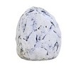 Roman 3.5 Inch Cat Memorial Stone Bereavement Kitty Feline Animal Figurines - 3 of 3