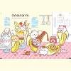 Trends International Bananya - Chocolate Unframed Wall Poster Prints - 4 of 4