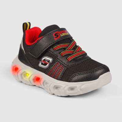 paw patrol light up shoes target