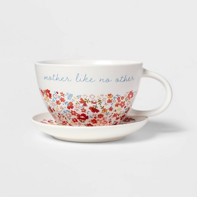 Coffee Mug Gift for Mum I Gotcha Love Mothers Day Christmas
