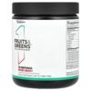 Rule One Proteins Fruits & Greens, Mixed Berry, 6.88 oz (195 g) - 3 of 3