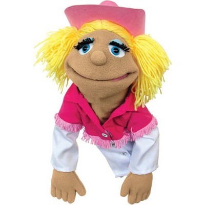 melissa and doug cowgirl costume