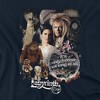 Men's Labyrinth 25 Years Of Magic T-Shirt - 2 of 4