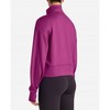 Women's Scuba Corset Half-Zip Jacket - Danskin - 2 of 4