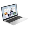 HP 250 G10 15.6" FHD Notebook - Intel Core i7-1355U, 16GB RAM, 512GB SSD, Windows 11 Pro, Silver (BJ2X3UA) - 3 of 4