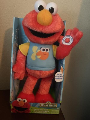 Elmo doll target clearance
