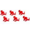 The Lakeside Collection Set of 6 Low-Stress Training Plant Clips 6 Pieces - 2 of 4