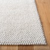 Natura NAT551 Hand Woven Indoor Rugs - Safavieh - 3 of 4