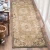 Easy Care EZC434 Hand Hooked Indoor Rug - Safavieh - 2 of 4