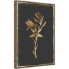 Amanti Art Carmass and Wild Hyacinth Flowers by PI Collection Canvas Wall Art Print Framed 16 x 23-in. - 3 of 4