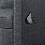 dark grey