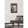 Trends International Fruits Basket - Teaser Protagonists Framed Wall Poster Prints - 2 of 4