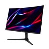 Acer Nitro - 31.5" Monitor FullHD 1920x1080 16:9 165Hz IPS 1ms HDMI DisplayPort - Manufacturer Refurbished - 2 of 4