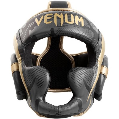 Venum Elite Boxing and MMA Protective Headgear