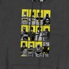 Batman 80 Years Batmen Pullover Hoodie - 2 of 4