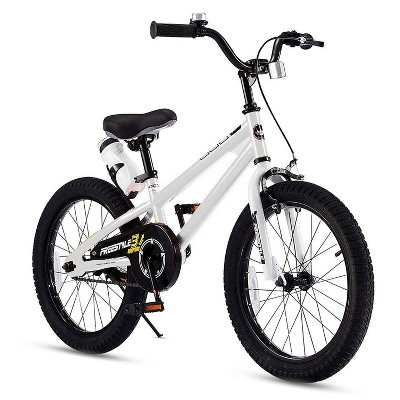 Royalbaby freestyle shop kids bike