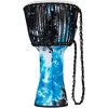 MEINL Travel Series Rope-Tuned Synthetic Djembe - 2 of 4