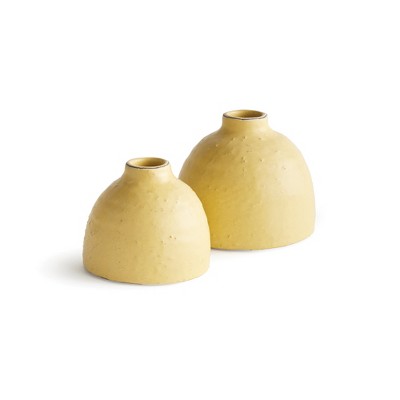 Plum & Post Studio Bud Vases Set of 2