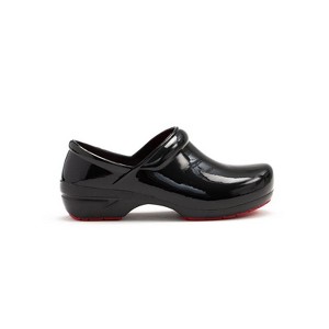 Anywear SR Angel Nursing Clogs for Women and Men - Water-Resistant Non-Slip Work Shoes with Exceptional EVA Cushioning, Ventilated Insoles - 1 of 4