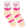 Crazy Socks, Funny Novelty Socks - 3 of 4
