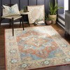 Mark & Day Pingree Grove Washable Woven Indoor Area Rugs - 2 of 4