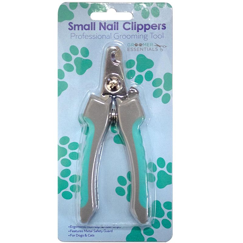 Groomer Essentials Small Nail Clippers, 2 of 5