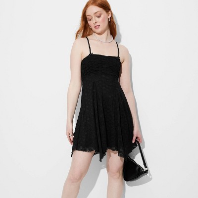 Women's Sleeveless Dress soft fabric - Knox Rose = - Miazone