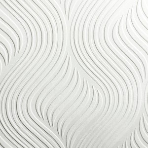 Pure White Paintable Wallpaper - 1 of 4