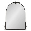 Kate & Laurel All Things Decor Myrcelle Decorative Framed Wall Mirror - image 4 of 4