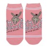 Shrek What The Shrek? Character Art Women's 5-Pair Ankle Socks - 3 of 4