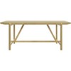 Mark & Day Kiona Modern Dining Table - 3 of 4