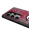 Keyscaper NCAA Big 12 Universities Paisley MagSafe Compatible Cell Phone Case for Samsung Galaxy - 4 of 4