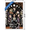 Trends International Disney Hocus Pocus 2 - Group Framed Wall Poster Prints - 3 of 4