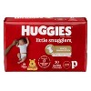 Huggies Little Snugglers Disposable Diapers - (Select Size and Count) - 2 of 4