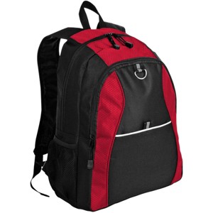 Mafoose Unique Texture Contrast Honeycomb Backpack - 1 of 1