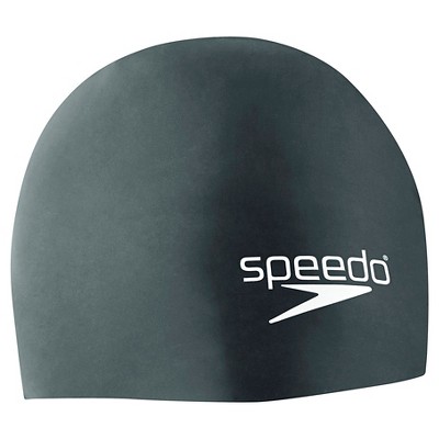 Speedo swim store cap target