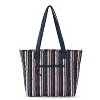 Sakroots Metro Tote Bag - Quilted - 4 of 4