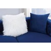 Elmhurst U Shaped Glam Tufted Sectional - HOMES: Inside + Out - 3 of 4