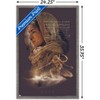 Trends International Dune: Part 2 - Chani First Ride Framed Wall Poster Prints - 3 of 4