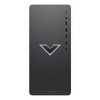 Refurbished: HP Victus 15L Gaming Desktop, Intel i7-14700F, 16GB, 1TB + 1TB, Windows 11 - Manufacturer Refurbished - 2 of 4