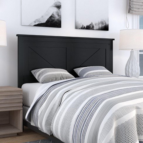 King deals headboard target